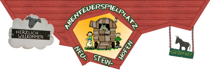 Abenteuerspielplatz Neu-Stein-Hofen